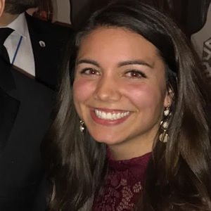 Meet your Posher, Annmarie